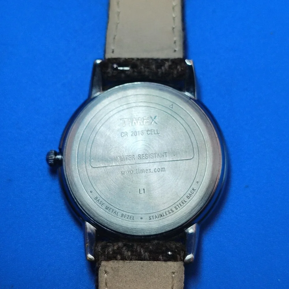 Timex vintage 2010